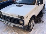 ВАЗ (Lada) Lada 2121 2001 года за 1 000 000 тг. в Астана – фото 3