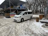 Toyota Alphard 2006 годаүшін9 000 000 тг. в Каскелен – фото 3