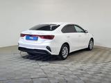 Kia Cerato 2023 годаүшін7 160 000 тг. в Алматы – фото 5