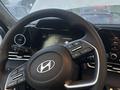 Hyundai Elantra 2024 года за 10 000 тг. в Алматы – фото 4
