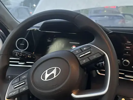 Hyundai Elantra 2024 года за 10 000 тг. в Алматы – фото 4