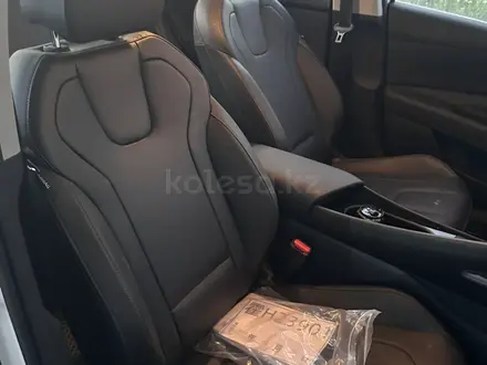 Hyundai Elantra 2024 года за 10 000 тг. в Алматы – фото 2