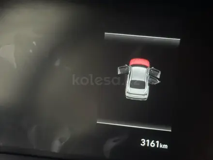 Hyundai Elantra 2024 года за 10 000 тг. в Алматы – фото 20