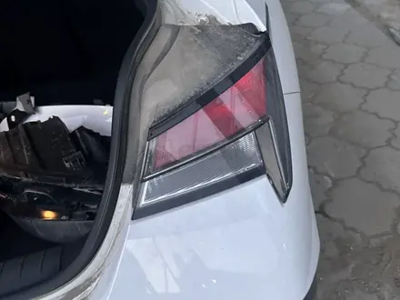 Hyundai Elantra 2024 года за 10 000 тг. в Алматы – фото 24