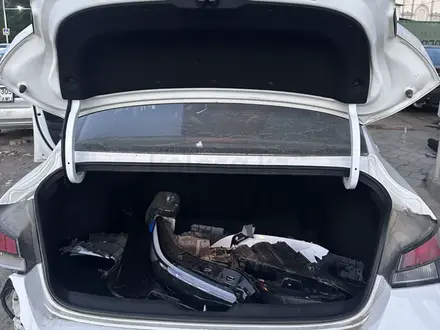 Hyundai Elantra 2024 года за 10 000 тг. в Алматы – фото 23