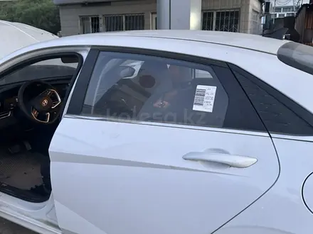 Hyundai Elantra 2024 года за 10 000 тг. в Алматы – фото 30