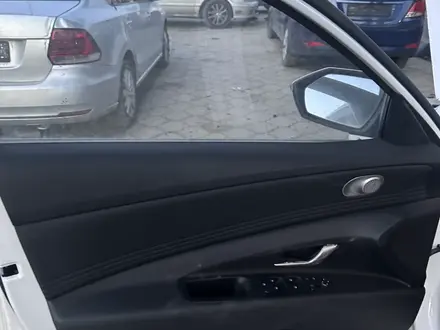 Hyundai Elantra 2024 года за 10 000 тг. в Алматы – фото 31