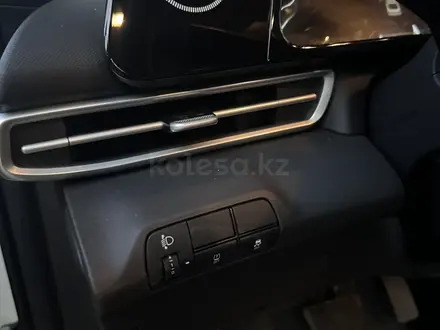 Hyundai Elantra 2024 года за 10 000 тг. в Алматы – фото 34