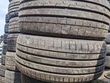 Шины Contenetal Pirelli zeroүшін80 000 тг. в Шымкент