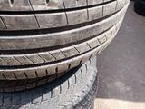 Шины Contenetal Pirelli zeroүшін80 000 тг. в Шымкент – фото 3