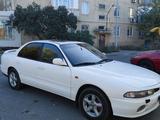 Mitsubishi Galant 1994 года за 1 100 000 тг. в Талдыкорган – фото 3