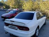 Mitsubishi Galant 1994 года за 1 100 000 тг. в Талдыкорган – фото 4