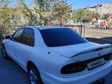 Mitsubishi Galant 1994 года за 1 100 000 тг. в Талдыкорган – фото 5