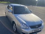 ВАЗ (Lada) Priora 2170 2013 года за 2 200 000 тг. в Алматы – фото 3