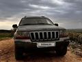 Jeep Grand Cherokee 2004 годаүшін5 000 000 тг. в Астана – фото 2