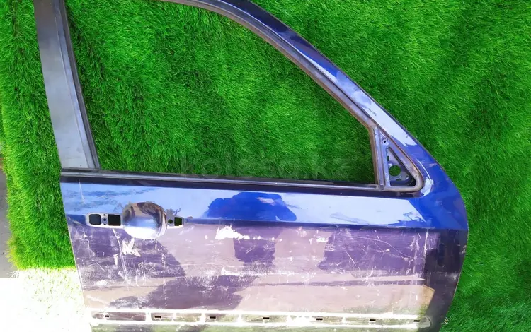 Дверь Honda CRV RD7 за 55 000 тг. в Караганда
