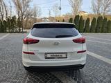 Hyundai Tucson 2019 года за 13 100 000 тг. в Алматы – фото 2