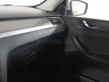 Skoda Rapid 2014 года за 3 330 000 тг. в Шымкент – фото 18