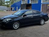 Lexus ES 300 2002 года за 5 000 000 тг. в Астана – фото 3