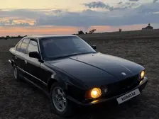 BMW 5 Series, 1995