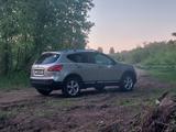Nissan Qashqai 2008 года за 3 500 000 тг. в Актобе