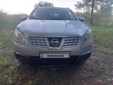 Nissan Qashqai 2008 года за 3 500 000 тг. в Актобе – фото 2