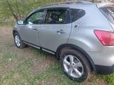 Nissan Qashqai 2008 года за 3 500 000 тг. в Актобе – фото 5