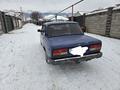 ВАЗ (Lada) 2107 2005 года за 670 000 тг. в Алматы – фото 4