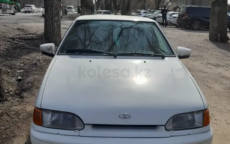 ВАЗ (Lada) 2114 2014 годаүшін1 800 000 тг. в Талгар