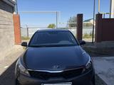 Kia Rio 2021 годаүшін6 999 000 тг. в Астана
