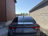 Kia Rio 2021 годаүшін6 999 000 тг. в Астана – фото 3