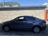 Kia Rio 2021 годаүшін6 999 000 тг. в Астана – фото 4