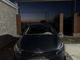 Kia Rio 2021 годаүшін6 999 000 тг. в Астана – фото 5