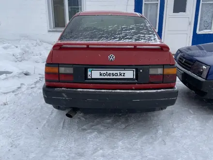 Volkswagen Passat 1991 года за 1 500 000 тг. в Кокшетау – фото 2