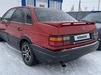 Volkswagen Passat 1991 годаfor1 500 000 тг. в Кокшетау