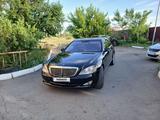 Mercedes-Benz S 500 2007 годаүшін6 800 000 тг. в Караганда