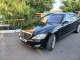 Mercedes-Benz S 500 2007 годаүшін6 800 000 тг. в Караганда – фото 2