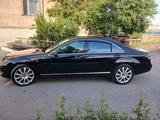 Mercedes-Benz S 500 2007 годаүшін6 800 000 тг. в Караганда – фото 3
