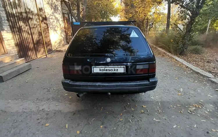 Volkswagen Passat 1993 годаүшін1 950 000 тг. в Кызылорда