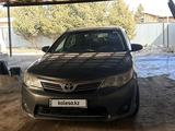 Toyota Camry 2012 года за 8 300 000 тг. в Кеген