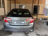 Toyota Camry 2012 годаүшін8 300 000 тг. в Кеген – фото 3