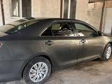 Toyota Camry 2012 годаүшін8 300 000 тг. в Кеген – фото 4