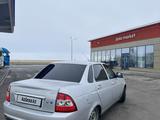 ВАЗ (Lada) Priora 2170 2014 годаfor2 340 000 тг. в Костанай – фото 3