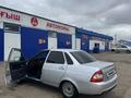 ВАЗ (Lada) Priora 2170 2014 годаfor2 340 000 тг. в Костанай – фото 7