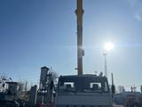КамАЗ 1998 года за 8 000 000 тг. в Шымкент