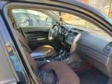 Geely Emgrand X7 2013 года за 3 200 000 тг. в Астана – фото 2