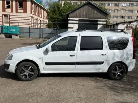 ВАЗ (Lada) Largus 2019 года за 5 500 000 тг. в Уральск – фото 3