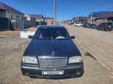 Mercedes-Benz C 180 1994 года за 1 800 000 тг. в Жезказган