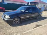 Mercedes-Benz C 180 1994 года за 1 800 000 тг. в Жезказган – фото 3