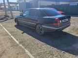 Mercedes-Benz C 180 1994 года за 1 800 000 тг. в Жезказган – фото 5